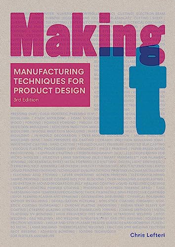 Making It Third Edition von Laurence King Publishing