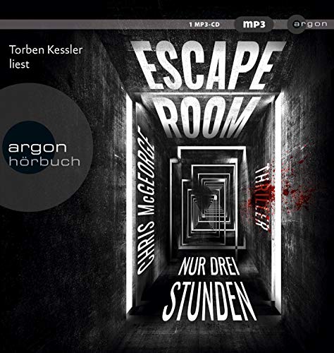 Escape Room: Nur drei Stunden