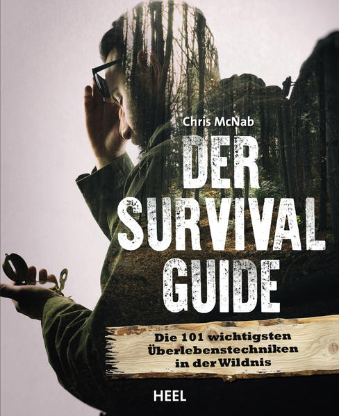 Der Survival Guide von Heel Verlag GmbH