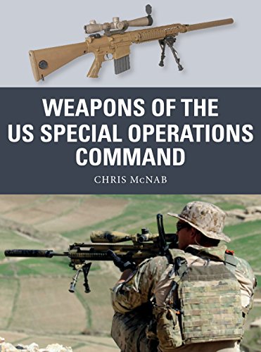 Weapons of the US Special Operations Command Weapons of the US Special Operations Command