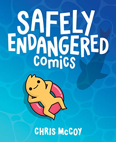 Safely Endangered Comics von Andrews McMeel Publishing