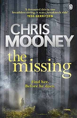The Missing (Darby McCormick)