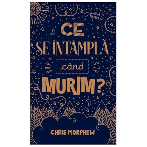Ce Se Intampla Cand Murim? Ce Se Intampla Cand Murim? von Casa Cartii