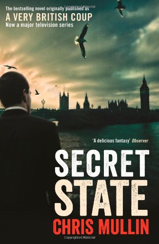 Secret State von Serpent's Tail