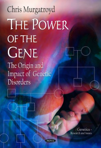 Power of the Gene (Genetics- Research and Issues)