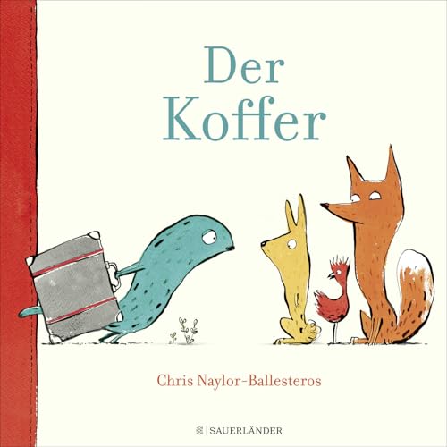 Der Koffer