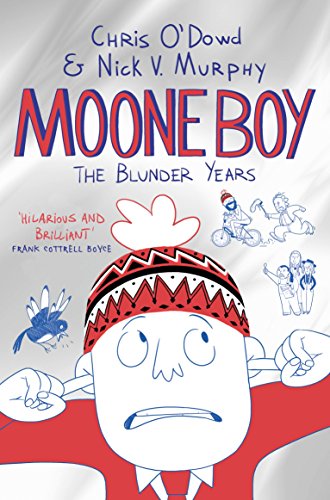 Moone Boy: The Blunder Years (Moone Boy, 1)