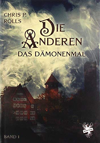 Die Anderen 1: Das Dämonenmal