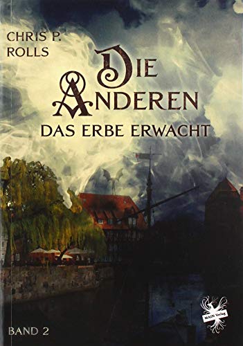 Die Anderen 2: Das Erbe erwacht