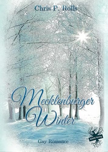 Mecklenburger Winter von MAIN Verlag