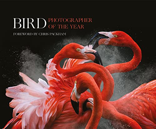 Bird Photographer of the Year: Collection 3 von William Collins