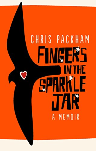 Fingers in the Sparkle Jar: A Memoir von Ebury Press