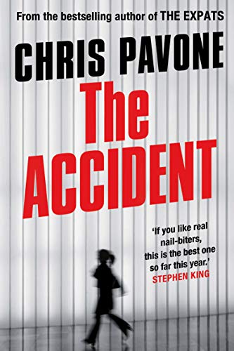 The Accident von Faber & Faber