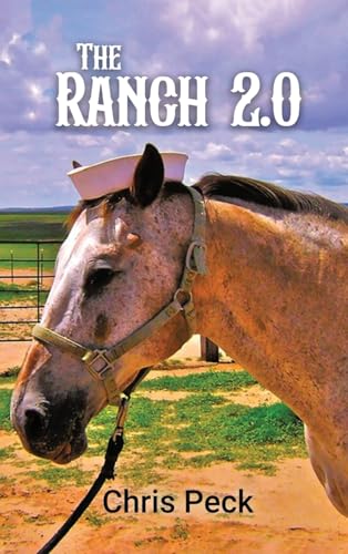 The Ranch 2.0 von Gotham Books