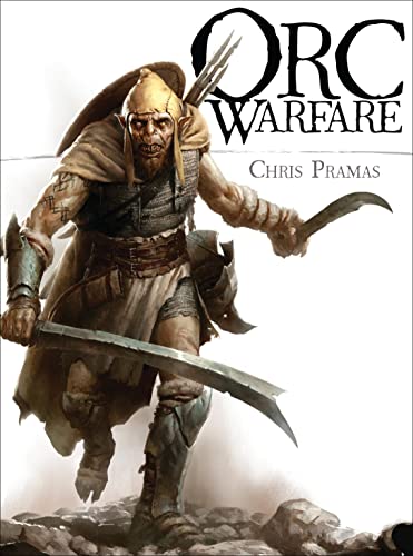 Orc Warfare (Open Book)