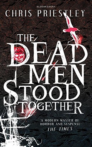 The Dead Men Stood Together von Bloomsbury Trade