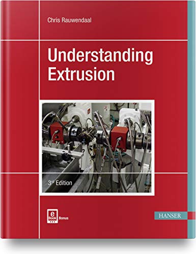 Understanding Extrusion: Mit E-Book