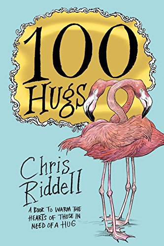 100 Hugs: Chris Riddell (Aziza's Secret Fairy Door, 233)