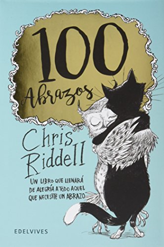 100 abrazos (Libro regalo infantil) von Editorial Luis Vives (Edelvives)