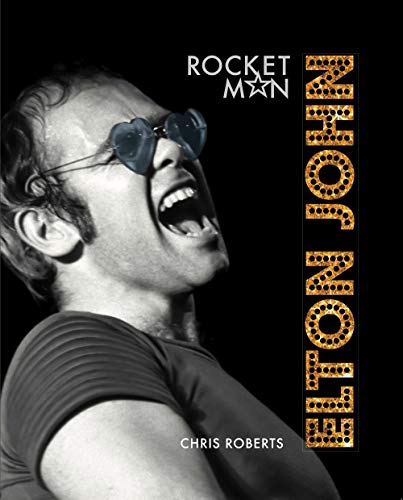 Elton John: Rocket Man von Sterling