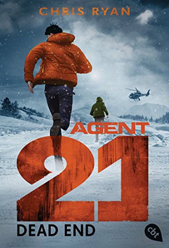 Agent 21 - Dead End (Die Agent 21-Reihe, Band 5)