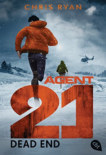 Agent 21 - Dead End (Die Agent 21-Reihe, Band 5) von cbt