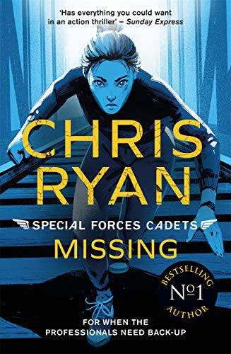 Special Forces Cadets - Missing: Special Forces Cadets 2