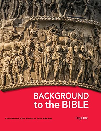Background to the Bible von Day One Publications