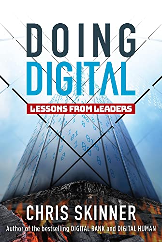 Doing Digital: Lessons from Leaders von Marshall Cavendish International (Asia) Pte Ltd