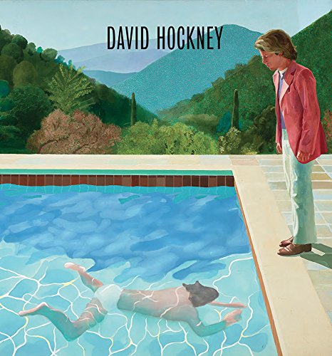 David Hockney von Tate Publishing