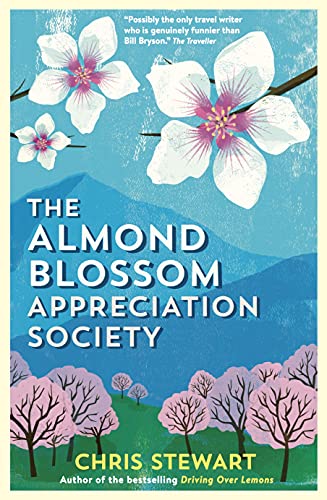 The Almond Blossom Appreciation Society (The Lemons Trilogy)