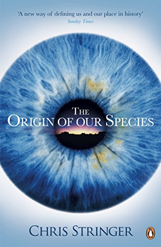 The Origin of Our Species von Penguin