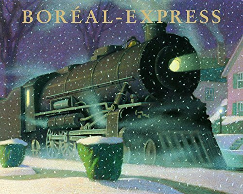 Boréal-Express (nouvelle édition)