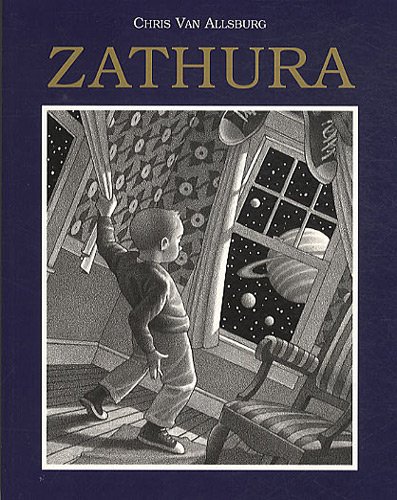 Zathura von L'Ecole des Loisirs