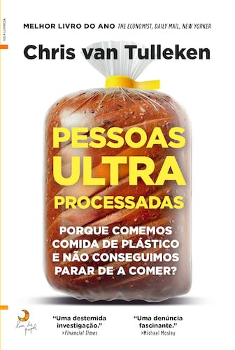 Pessoas Ultra Processadas