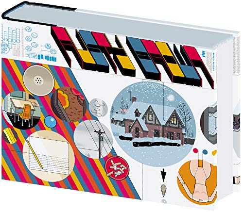 Rusty Brown: Chris Ware von Random House UK Ltd