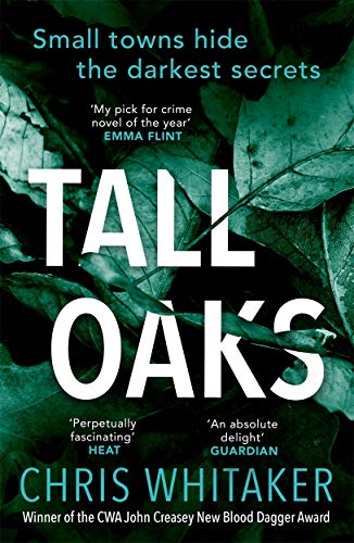 Tall Oaks: Small Town. Big Secrets von Bonnier