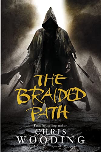 The Braided Path: The Weavers Of Saramyr, The Skein Of Lament, The Ascendancy Veil von Gollancz