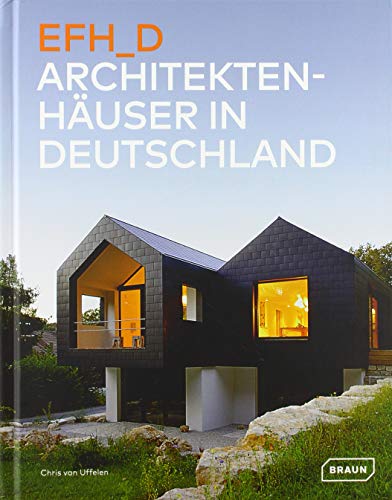 EFH_D: Architektenhäuser in Deutschland