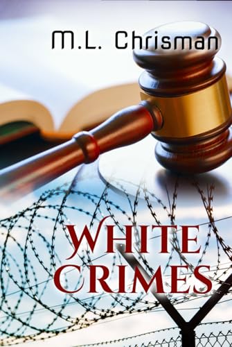 White Crimes von Bowker