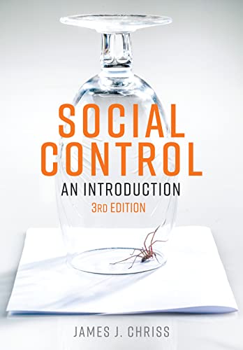 Social Control: An Introduction von Polity