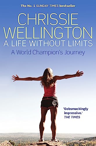 A Life Without Limits: A World Champion's Journey