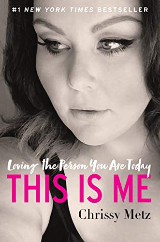 This Is Me: Loving the Person You Are Today von Dey Street Books