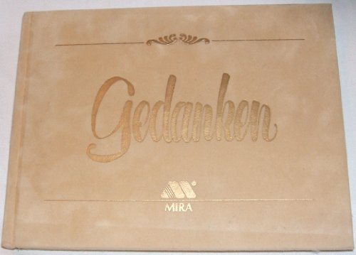 Gedanken