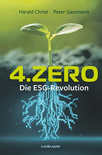 4.Zero: Die ESG-Revolution von Murmann Publishers