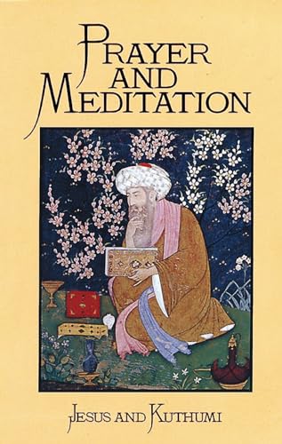 Prayer and Meditation (Way of Life Books) von Summit University Press