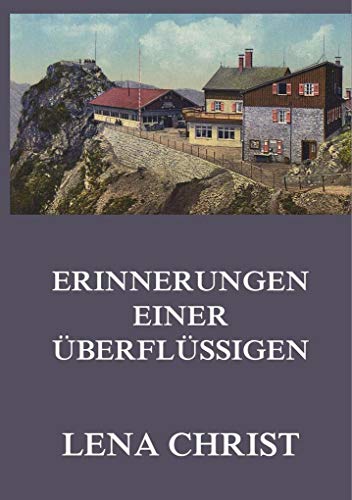 Erinnerungen einer Überflüssigen Erinnerungen einer Überflüssigen