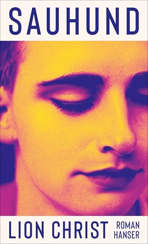 Sauhund: Roman von HANSER FACHBUCHVERLAG