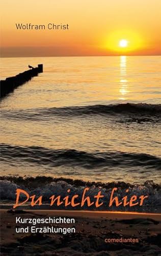Du nicht hier