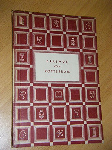 Erasmus von Rotterdam: Ein Porträt (Schwabe reflexe)